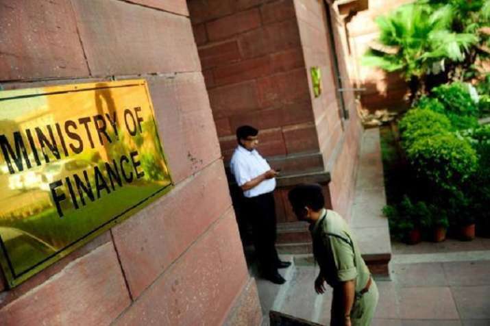 finance ministry finance ministry- India TV Paisa