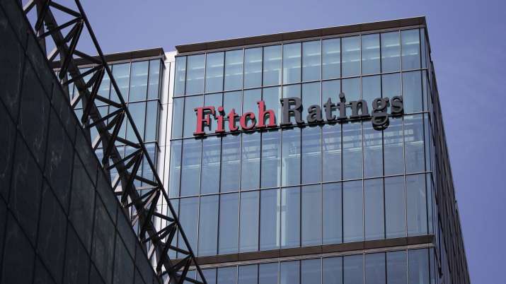 Fitch cuts India's FY20 GDP growth forecast to 5.5 pc Fitch cuts India's FY20 GDP growth forecast to 5.5 pc- India TV Paisa