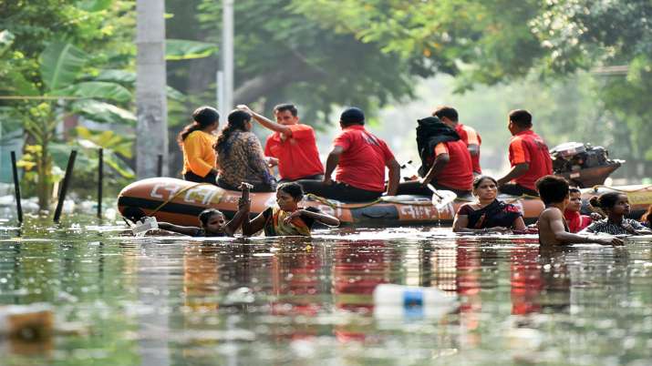 Centre announces Rs 1813.75 crore flood relief for... Centre announces Rs 1813.75 crore flood relief for...- India TV