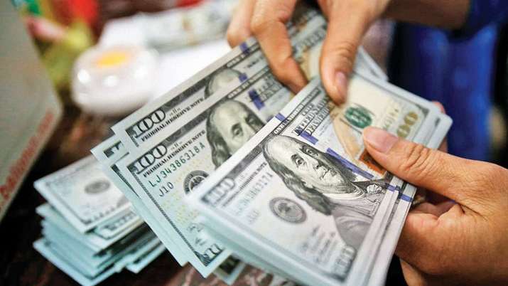 Forex reserves Forex reserves- India TV Paisa