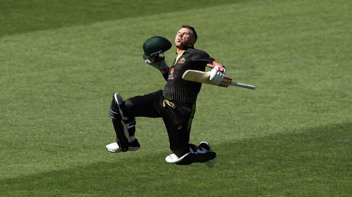 aus v sl aus v sl- India TV