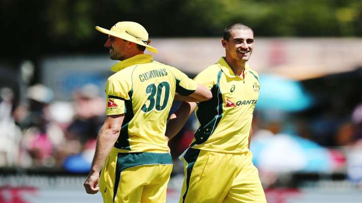 aus vs sl aus vs sl- India TV