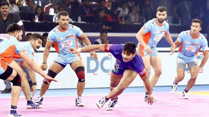 PKL PKL- India TV