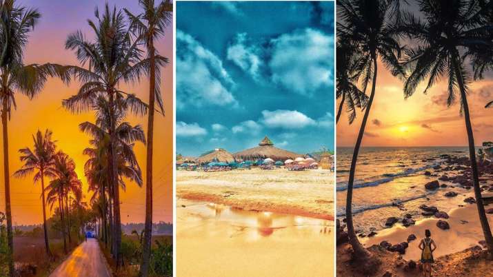 Go Goa Tour Package Go Goa Tour Package- India TV