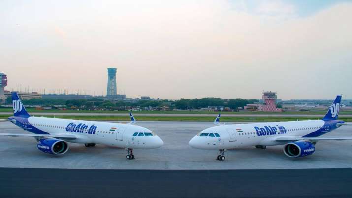 GoAir launches non-stop flights to Singapore from Bengaluru & Kolkata GoAir launches non-stop flights to Singapore from Bengaluru & Kolkata- India TV Paisa