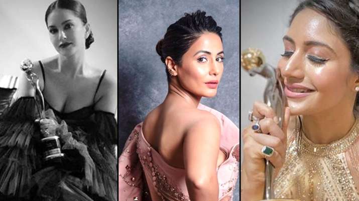 Gold Awards 2019 Gold Awards 2019- India TV