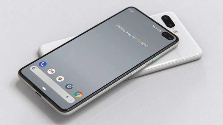 Google Pixel 4 may launch with Live Caption feature Google Pixel 4 may launch with Live Caption feature- India TV Paisa
