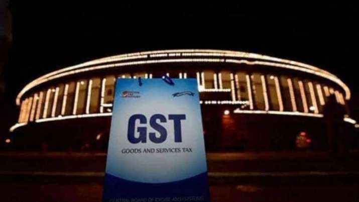 Sitharaman promises further GST simplification to help India improve biz ranking Sitharaman promises further GST simplification to help India improve biz ranking- India TV Paisa