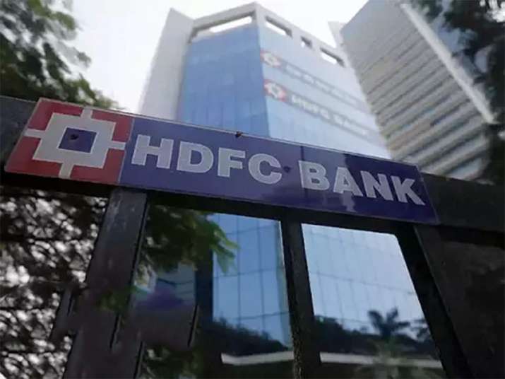HDFC HDFC- India TV Paisa