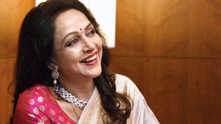 Hema malini birthday Special Hema malini birthday Special- India TV