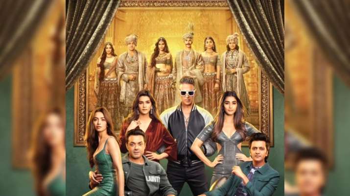 Box Office Prediction Box Office Prediction- India TV