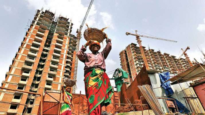 Rate cut to boost housing demand in festive season Rate cut to boost housing demand in festive season- India TV Paisa