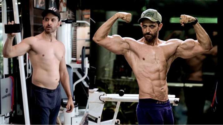 'सुपर 30' के आनंद से 'वॉर'... 'सुपर 30' के आनंद से 'वॉर'...- India TV