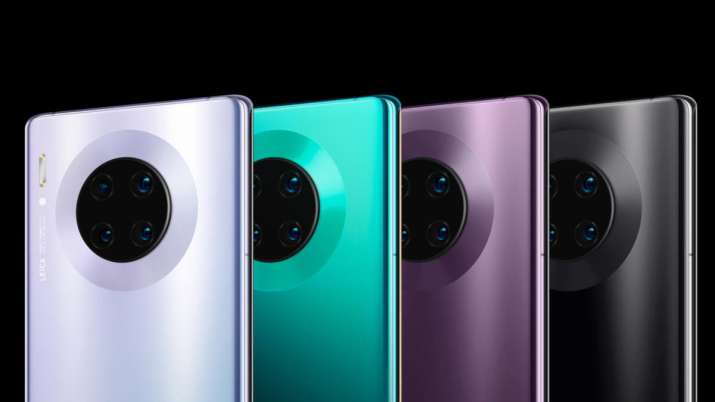 Huawei Ships 200 Million Smartphone Units For 2019 In Record Time Huawei Ships 200 Million Smartphone Units For 2019 In Record Time- India TV Paisa