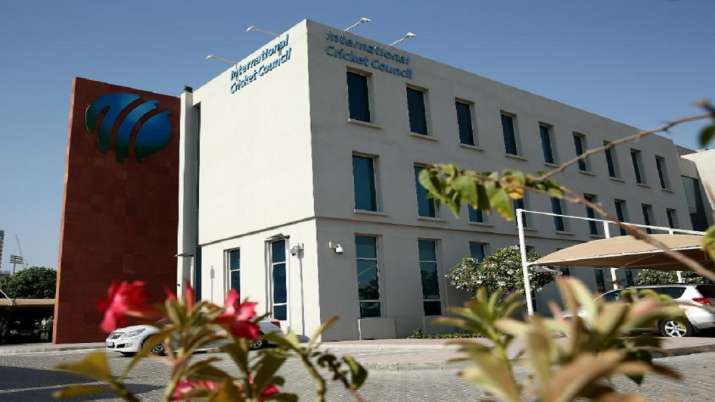 ICC ICC- India TV