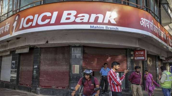ICICI Bank sells entire stake in GST Network to 13 state governments ICICI Bank sells entire stake in GST Network to 13 state governments- India TV Paisa