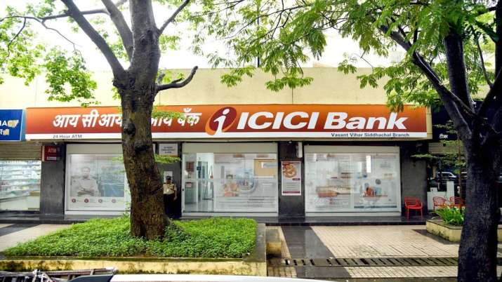 ICICI Bank Q2 net down 6 pc to Rs 1,131.20 cr ICICI Bank Q2 net down 6 pc to Rs 1,131.20 cr- India TV Paisa