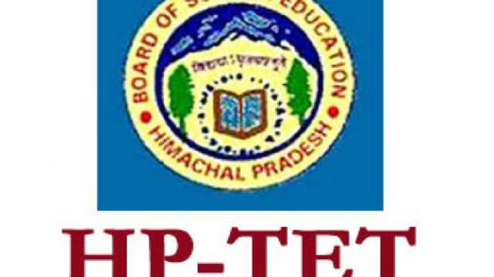 HP TET 2019 HP TET 2019- India TV