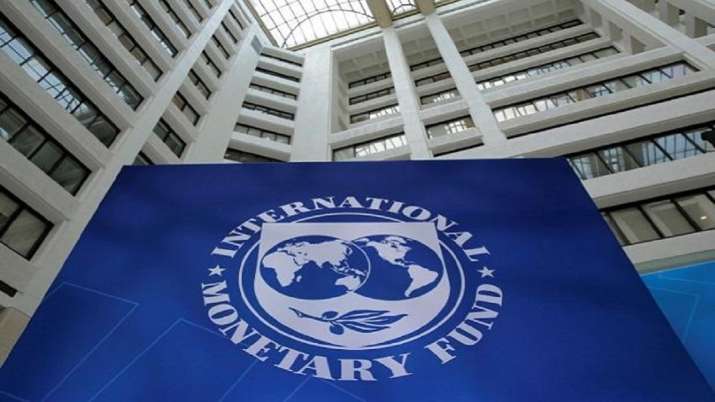 International Monetary Fund International Monetary Fund- India TV Paisa