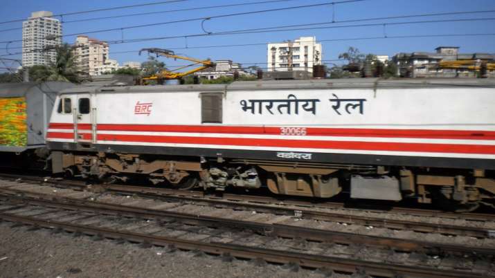 indian railways indian railways- India TV Paisa