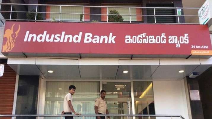 IndusInd Bank Q2 net jumps 52 pc to Rs 1,401 cr IndusInd Bank Q2 net jumps 52 pc to Rs 1,401 cr- India TV Paisa