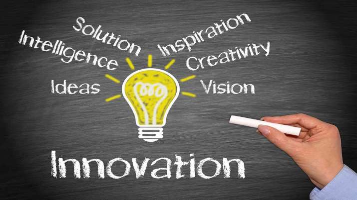 india Innovation Index 2019 india Innovation Index 2019- India TV Paisa