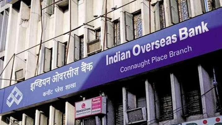 Indian Overseas Bank Indian Overseas Bank- India TV Paisa
