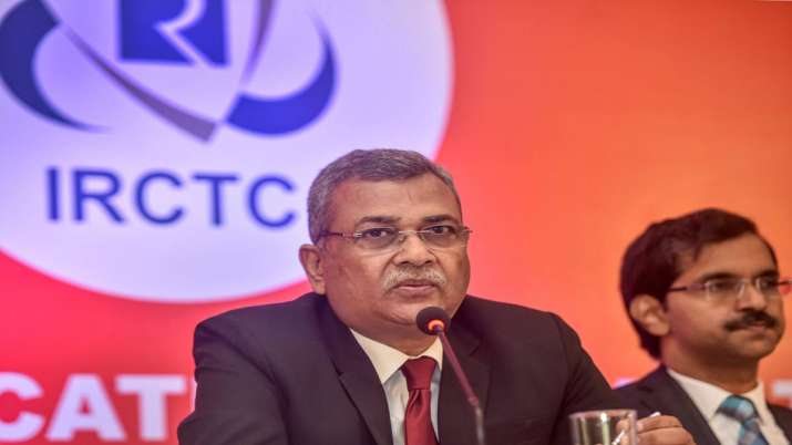 IRCTC IPO in huge demand; subscribed 78 times so far on final day IRCTC IPO in huge demand; subscribed 78 times so far on final day- India TV Paisa
