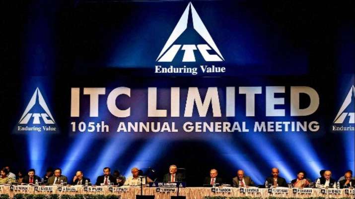 ITC Q2 net profit up 37 pc to Rs 4,173 cr ITC Q2 net profit up 37 pc to Rs 4,173 cr- India TV Paisa
