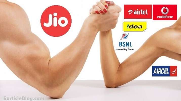Airtel, Vodafone Idea and BSNL wants fees on incoming calls from other networks till 2022 Airtel, Vodafone Idea and BSNL wants fees on incoming calls from other networks till 2022- India TV Paisa