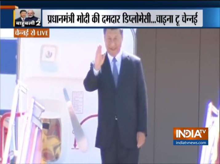 Xi Jingping Xi Jingping- India TV