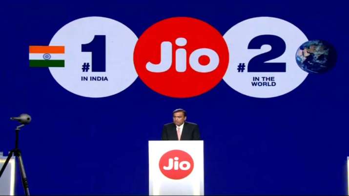 Jio announced important update, free calling continue for these users Jio announced important update, free calling continue for these users- India TV Paisa