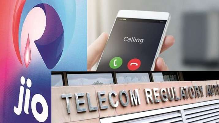 Jio opposes Trai intervention on call Ring Timing Jio opposes Trai intervention on call Ring Timing- India TV Paisa