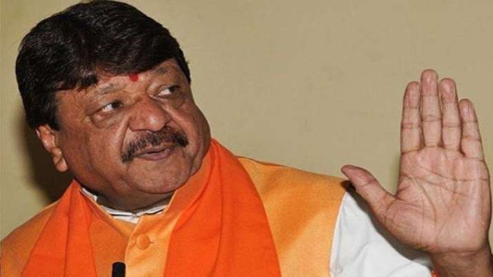 बंगाल में स्थिति से अवगत कराने के लिए भाजपा ने गृहमंत्री, राष्ट्रपति से मांगा समय बंगाल में स्थिति से अवगत कराने के लिए भाजपा ने गृहमंत्री, राष्ट्रपति से मांगा समय- India TV