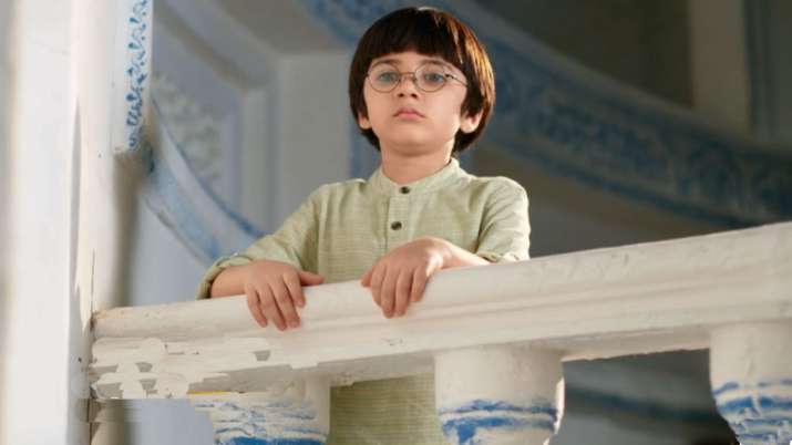 Yeh Rishta Kya Kehlata Hai Written Update 10th November Yeh Rishta Kya Kehlata Hai Written Update 10th November- India TV