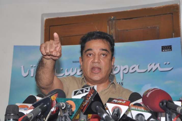 kamal Haasan kamal Haasan- India TV