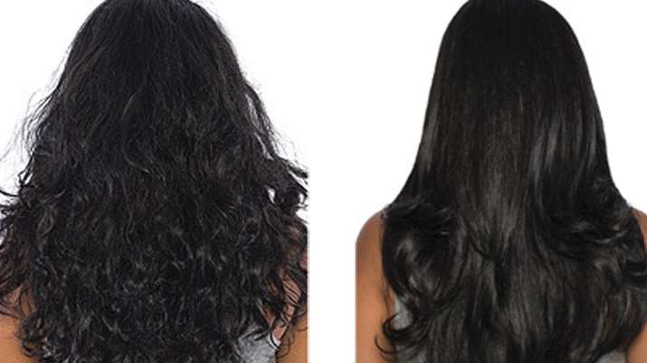 Keratin treatment Keratin treatment- India TV