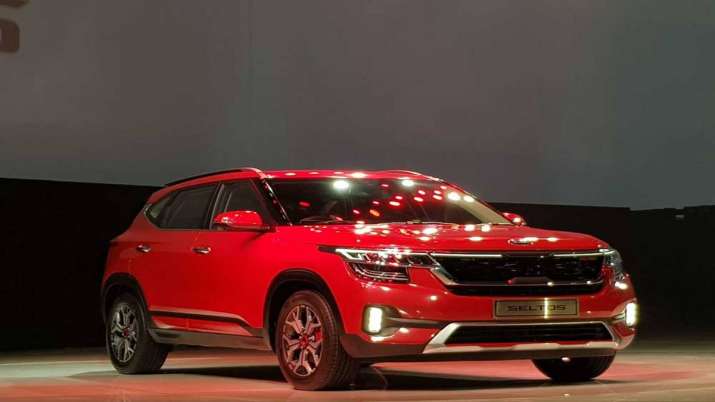 Kia Motors sales at 7,554 units in September Kia Motors sales at 7,554 units in September- India TV Paisa