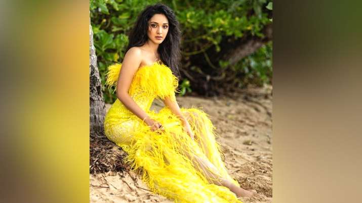 Kiara Advani Kiara Advani- India TV