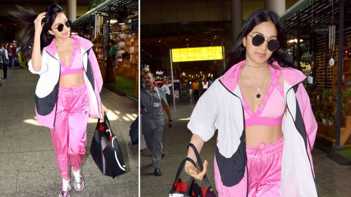 Kiara Advani Kiara Advani- India TV