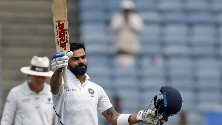 Virat Kohli Virat Kohli- India TV