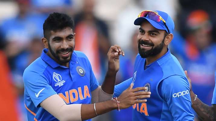 Abdul Razzaq, Jasprit Bumrah, Wasim Akram, Glenn Mcgrath, India vs Pakistan, Bumrah baby bowler Abdul Razzaq, Jasprit Bumrah, Wasim Akram, Glenn Mcgrath, India vs Pakistan, Bumrah baby bowler- India TV