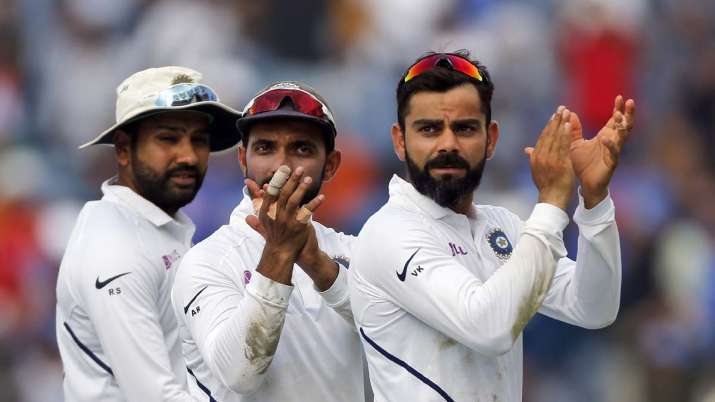 Virat Kohli Virat Kohli- India TV