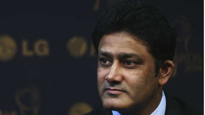 I hope KL Rahul will play all three formats for India again- Anil Kumble I hope KL Rahul will play all three formats for India again- Anil Kumble- India TV