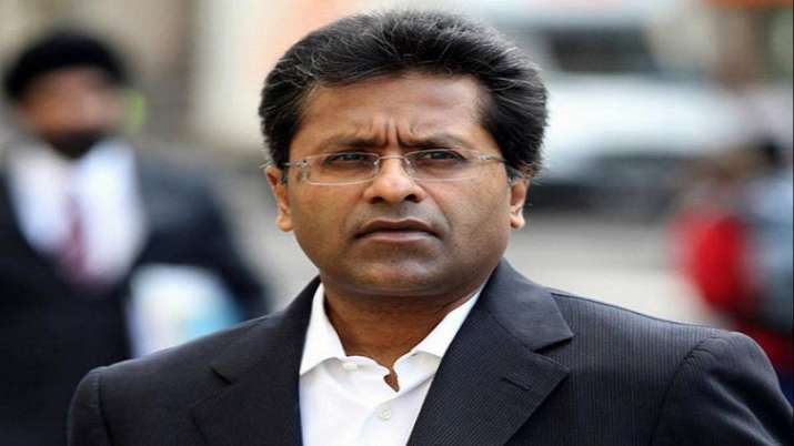 India seeks banking details of Lalit Modi, wife Minal from Switzerland India seeks banking details of Lalit Modi, wife Minal from Switzerland- India TV Paisa