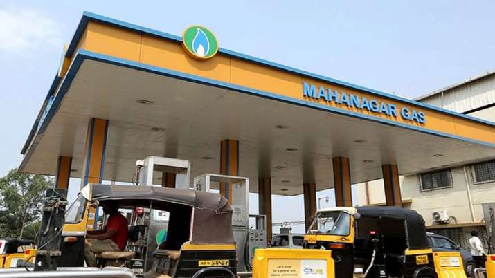 Mahanagar Gas cuts CNG, PNG prices in Mumbai Mahanagar Gas cuts CNG, PNG prices in Mumbai- India TV Paisa