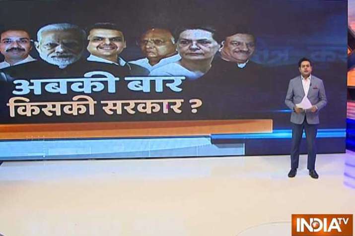 maharashtra polls maharashtra polls- India TV