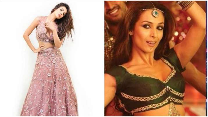 Malaika arora Birthday Special Malaika arora Birthday Special- India TV