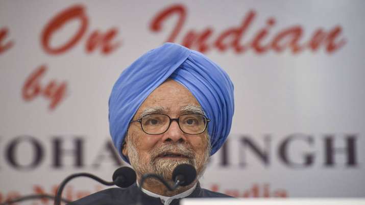 NDA government should have learnt from the UPA's mistakes says manmohan singh NDA government should have learnt from the UPA's mistakes says manmohan singh- India TV Paisa