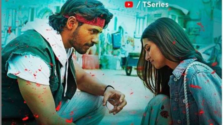 Marjaavaan First song Marjaavaan First song- India TV